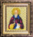 Набор для вышивки бисером Чарівна Мить Б-1210 "Икона святой Максим Исповедник". Каталог товарів. Набори