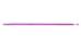51421 Крючок тунисский двусторонний Trendz KnitPro, 5.00 мм. Каталог товарів. Вязання. Крючки