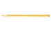 51408 Крючок односторонний с ограничителем Trendz KnitPro, 10.00 мм. Каталог товарів. Вязання. Крючки