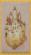 122 K Набор для вышивания крестом NIMUЁ Le Chateau SuspenduThe Suspended Castle "Воздушный замок" . Каталог товарів. Набори