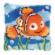 PN-0014627 Набор для вышивания подушки (ковроткачество) Vervaco Disney "Finding Nemo". Каталог товарів. Набори