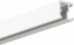 30.11200 Скрытый рельс Клик мини анодированный алюминий 12,5ммх12,5мм, 200 см(шт.). Каталог товарів. Багет. Система галерейних підвісів ArtiTeq