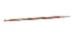 20747 Крючок односторонний тунисский съемный Symfonie Wood KnitPro, 5.00 мм. Каталог товарів. Вязання. Крючки