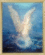 Набор картина стразами Чарівна Мить КС-084 "Морской ангел". Каталог товарів. Набори