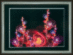Набор картина стразами Чарівна Мить КС-104 "Волшебные цветы". Каталог товарів. Набори