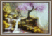 Набор картина стразами Чарівна Мить КС-101 "Дерево желаний". Каталог товарів. Набори