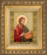 Набор картина стразами Чарівна Мить КС-108 "Икона святого апостола Матфея". Каталог товарів. Набори