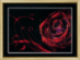 Набор картина стразами Чарівна Мить КС-151 "Красный бархат". Каталог товарів. Набори