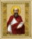 Набор картина стразами Чарівна Мить КС-114 "Икона святого апостола Павла". Каталог товарів. Набори