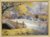 Набор картина стразами Чарівна Мить КС-153 "Первый снег". Каталог товарів. Набори