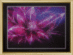 Набор картина стразами Чарівна Мить КС-170 "Звездный лотос". Каталог товарів. Набори