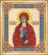 СБИ-067 Схема для вышивания бисером "Именная икона святая мученица Маргарита". Каталог товарів. Набори. Схеми