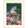 91401 Набор для рисования красками по номерам "Garden Bluebirds" "Синички в саду" Dimensions. Каталог товарів. Набори