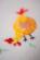 PN-0197230 Набор для вышивания гладью (скатерть) Vervaco "Разноцветные цыплята". Каталог товарів. Набори