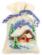 PN-0147068 Набор для вышивания крестом (мешочки для саше) Vervaco "Рождественский набор". Каталог товарів. Набори