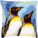 PN-0147725 Набор для вышивания крестом (подушка) Vervaco "Королевские пингвины". Каталог товарів. Набори