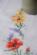PN-0158551 Набор для вышивания крестом (скатерть) Vervaco "Цветы и лаванда". Каталог товарів. Набори