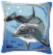 PN-0021528 Набор для вышивания крестом (подушка) Vervaco "Дельфин". Каталог товарів. Набори