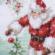70-08999 Набір для вишивання хрестом Magical Christmas Stocking//Чарівне Різдво» DIMENSIONS. Каталог товарів. Набори