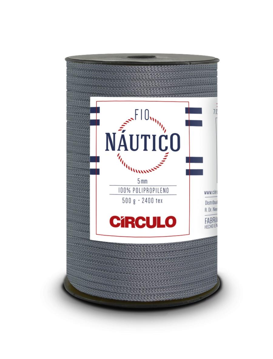 8065 FIO NAUTICO (100%% пропілен, 500гр. 208м. 1шт). Каталог товарів. Вязання. Пряжа Circulo